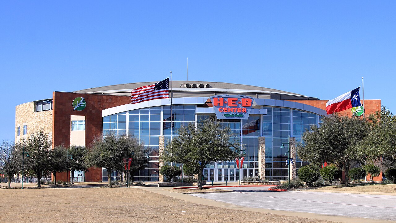 Cedar Park, Texas