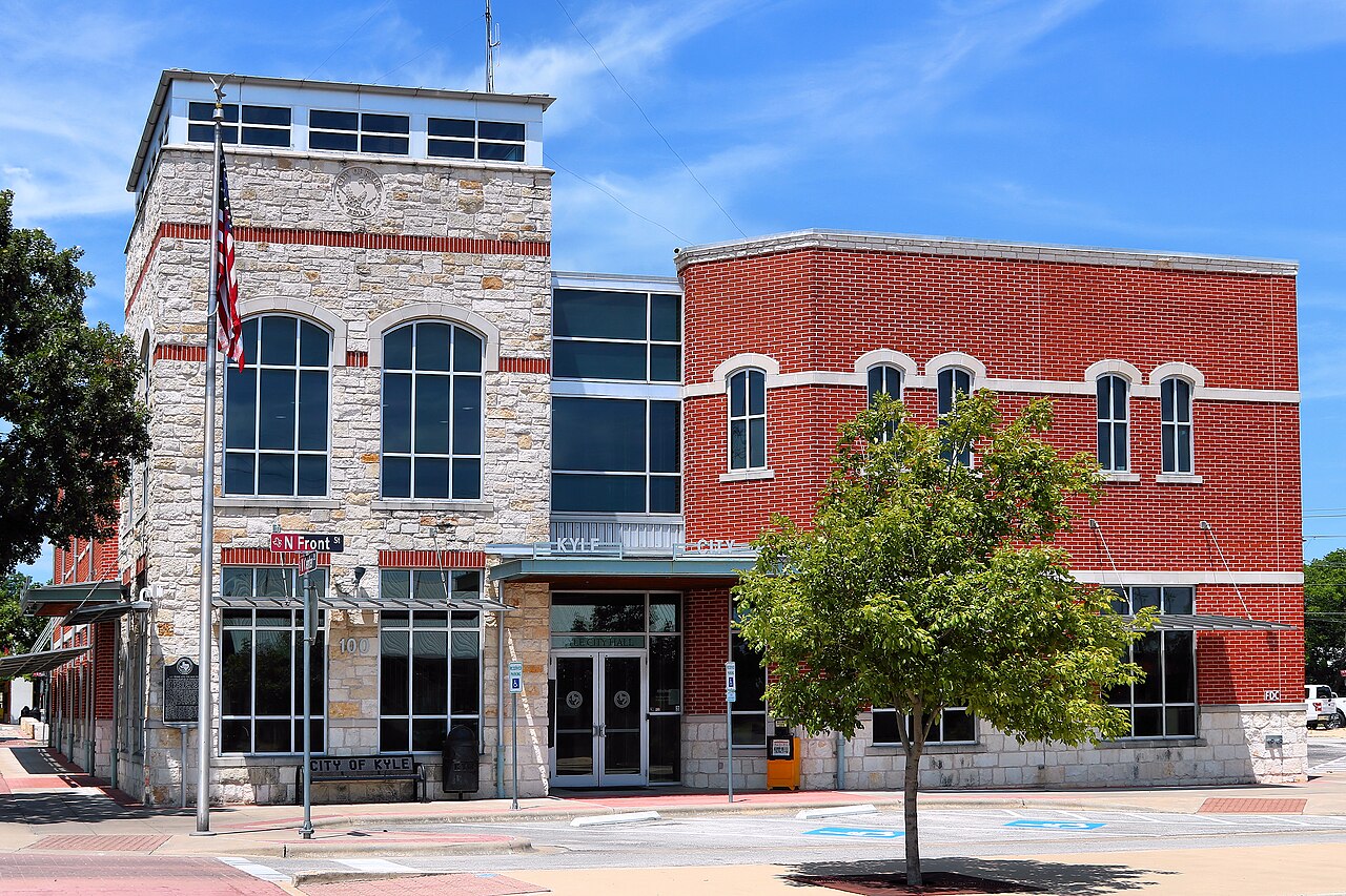 Kyle, Texas